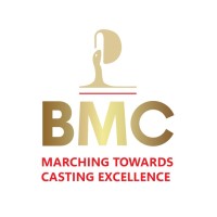 BMC Group logo