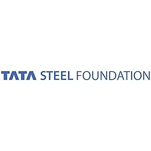Tata Steel Foundation logo